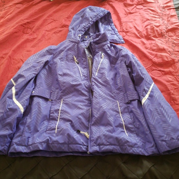 ZeroXposur Jackets & Blazers - Jacket ZeroXposur Jackets & Blazers - Jacket